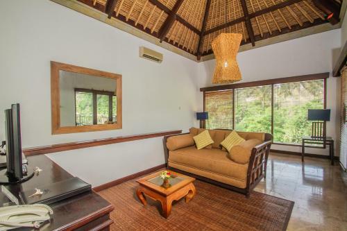 Bali Masari Villas & Spa