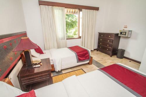 Bali Masari Villas & Spa