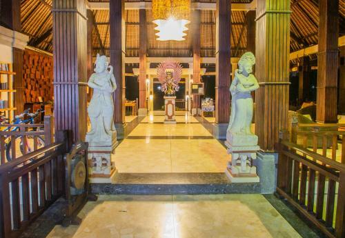 Bali Masari Villas & Spa