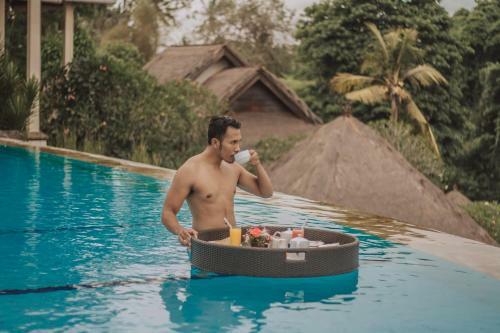 Bali Masari Villas & Spa
