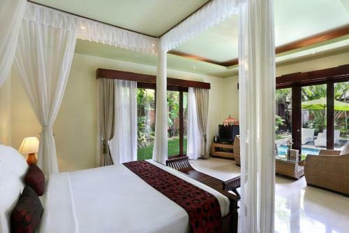 The Buah Bali Villas