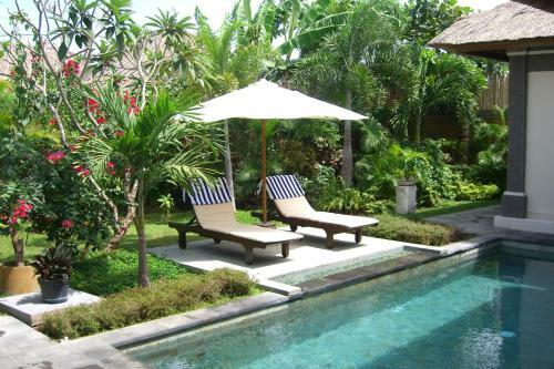 The Buah Bali Villas