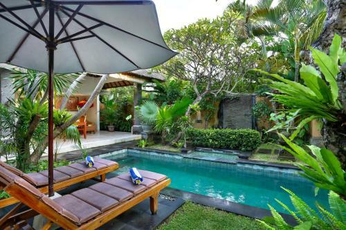 The Buah Bali Villas