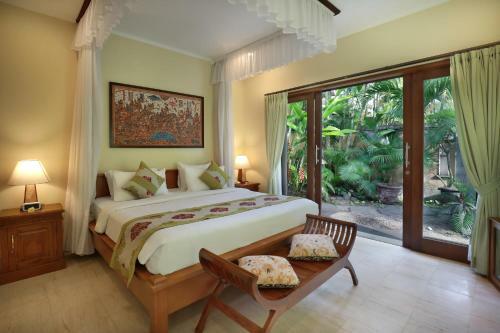 The Buah Bali Villas