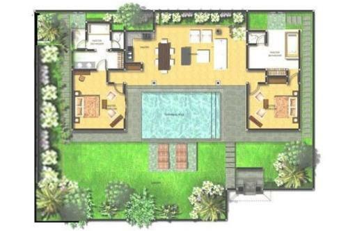 The Buah Bali Villas
