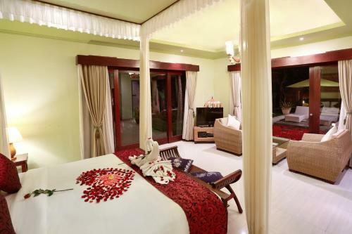 The Buah Bali Villas
