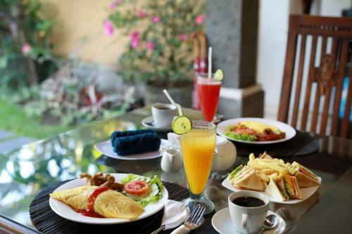 The Buah Bali Villas