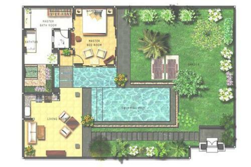 The Buah Bali Villas