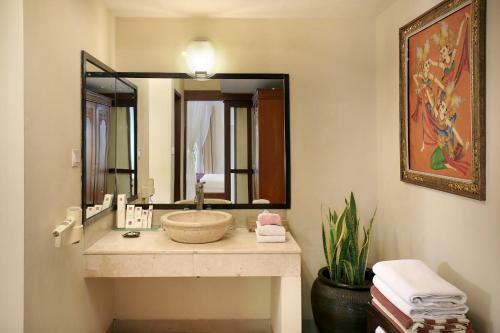 The Buah Bali Villas
