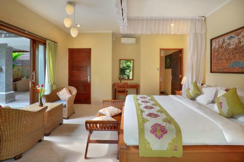 The Buah Bali Villas