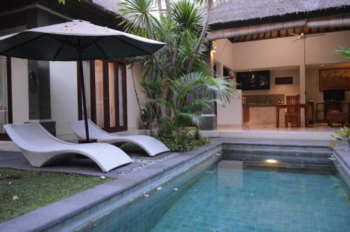 The Buah Bali Villas