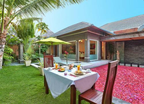 The Buah Bali Villas