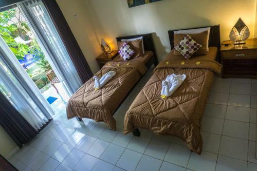 Gangga Blessta Hotel