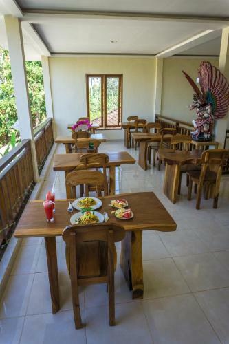 Gangga Blessta Hotel
