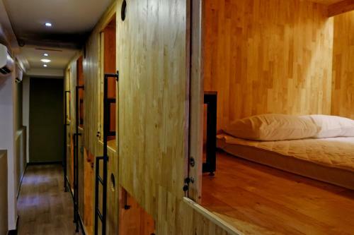 Hotel Armenian Suite