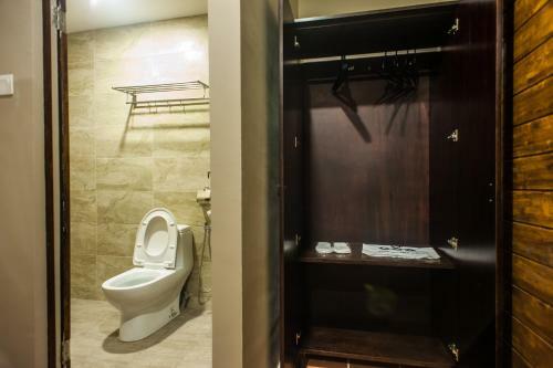 Hotel Armenian Suite