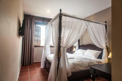 Hotel Armenian Suite