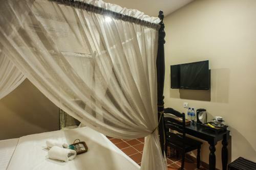Hotel Armenian Suite
