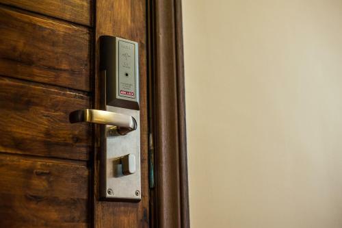 Hotel Armenian Suite