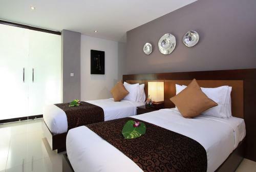 Villa Mojo Seminyak Bali