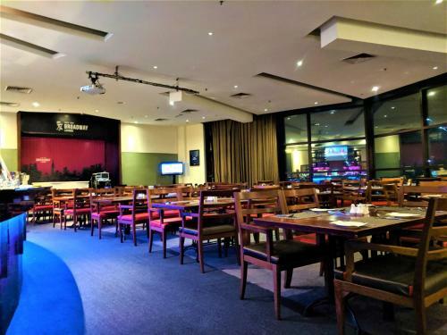 Serviced Apartments @ Times Square Kuala Lumpur