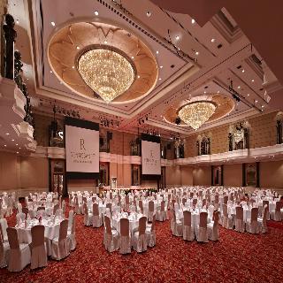 Hotel Renaissance Kuala Lumpur