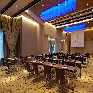 Hotel Renaissance Kuala Lumpur
