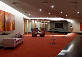 Hotel Renaissance Kuala Lumpur