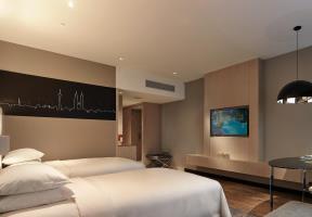 Hotel Renaissance Kuala Lumpur
