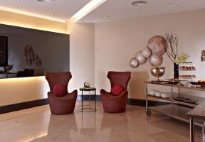 Hotel Renaissance Kuala Lumpur
