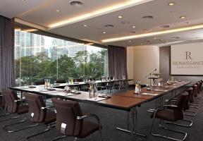 Hotel Renaissance Kuala Lumpur