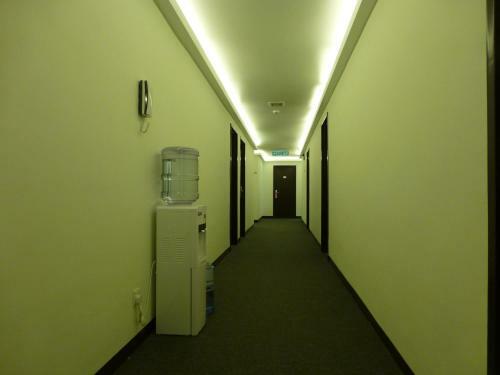 Orange Hotels Kuchai Lama