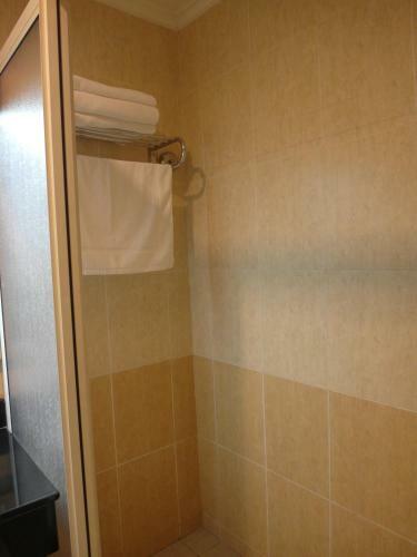 Mandarin Pacific Hotel Kuala Lumpur