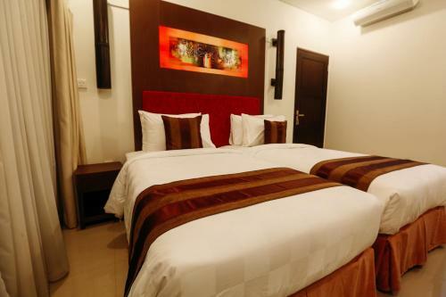 The Swaha Hotel Bali