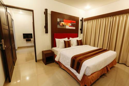 The Swaha Hotel Bali