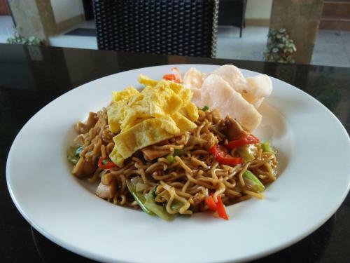 The Swaha Hotel Bali