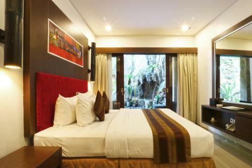 The Swaha Hotel Bali