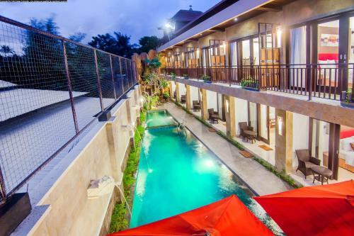 The Swaha Hotel Bali