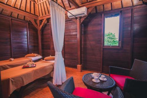 The Swaha Hotel Bali