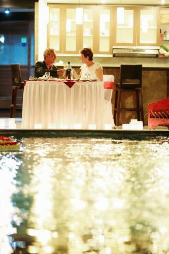 The Swaha Hotel Bali