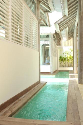 Villa Laksmana Hideaway 1