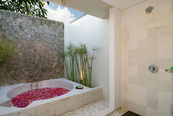 Bumi Linggah The Pratama Villas