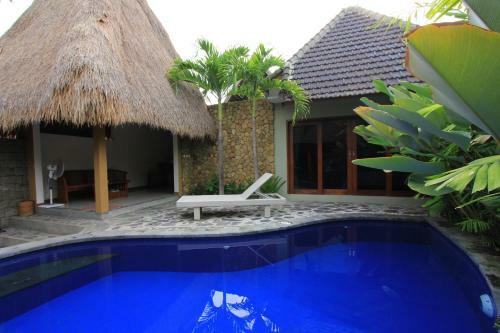 Bali Vidi Villas