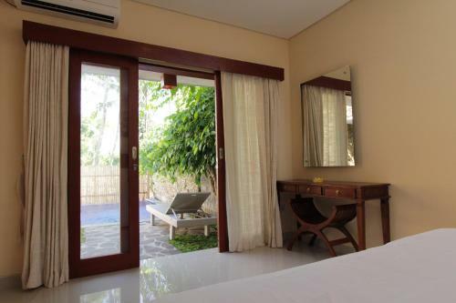 Bali Vidi Villas