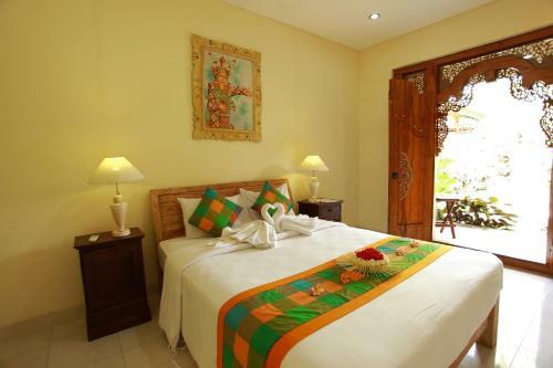 Hotel Kudesa Home Stay