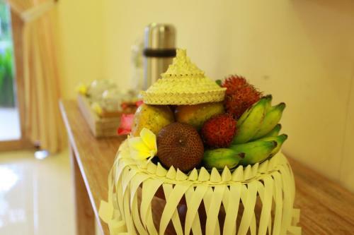 Hotel Kudesa Home Stay