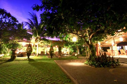 Hotel Kudesa Home Stay