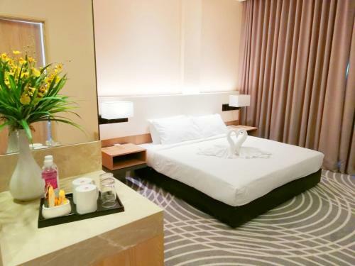 Apartamentos Regalia Suites