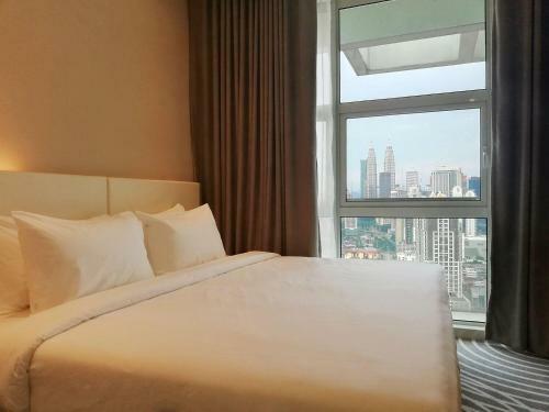 Apartamentos Regalia Suites