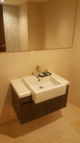Apartamentos Regalia Suites
